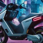 Features of the Electric Scooter Honda pcx Launching in 2024